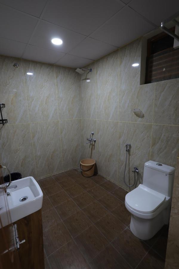 Hotel Rajam Selva Sirkazhi Экстерьер фото