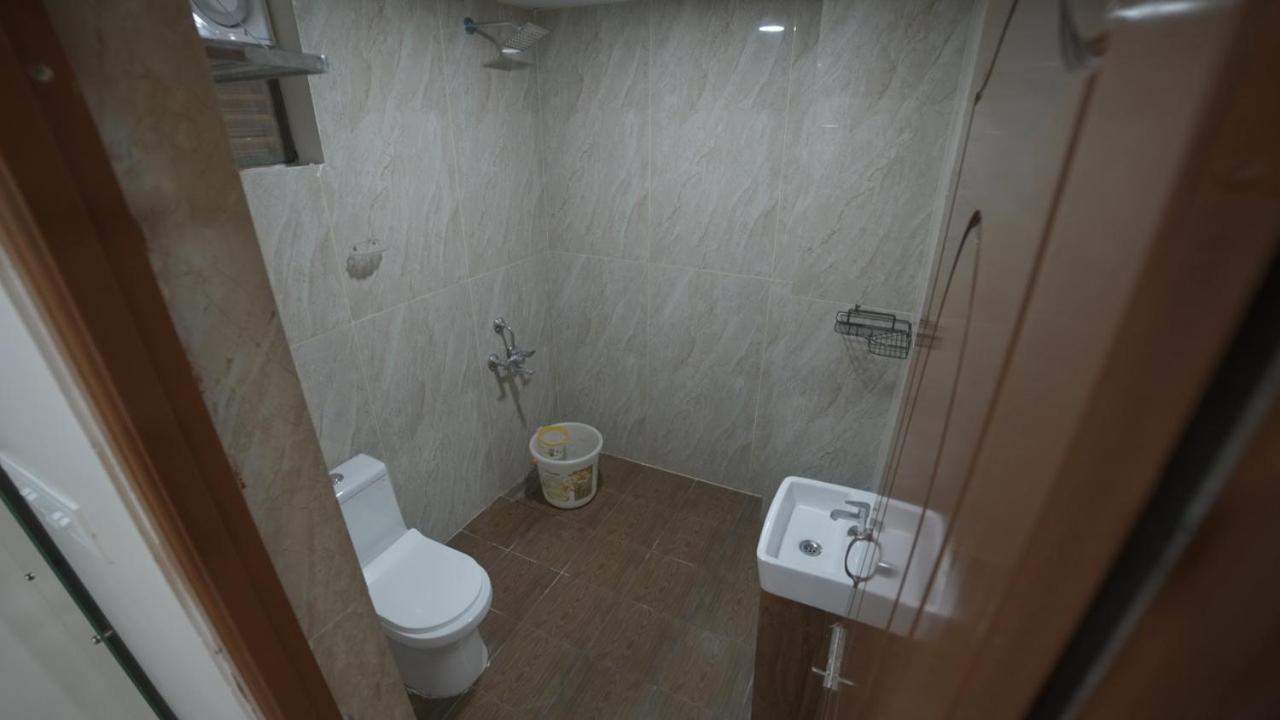 Hotel Rajam Selva Sirkazhi Экстерьер фото