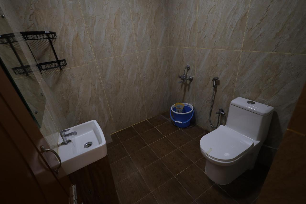 Hotel Rajam Selva Sirkazhi Экстерьер фото